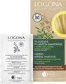 Produktbild: LOGONA Pflanzen-Haarfarbe Pulver 01 GOLDBLOND