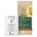 Produktbild: Logona Pflanzenhaarfarbe Pulver Goldblond Bio 100g
