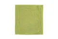 Produktbild: Vossen Calypso Feeling Seiftuch 30 x 30 cm Meadow Green