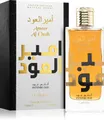 Produktbild: Lattafa Ameer Al Oud Intense Arabian Oudh Perfume Eau De Parfum 100ml