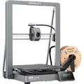 Produktbild: Creality 3D-Drucker Ender 3 V3 Plus, Bausatz, 330 x 300 x 300mm Druckgröße, beheizte Druckplatte