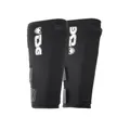 Produktbild: TSG Schienenbeinschoner Shinguard BMX, Black, S/M, 76012