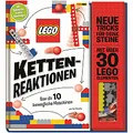 Produktbild: Panini Verlags GmbH LEGO® Kettenreaktionen-Buch 304775