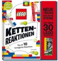 Produktbild: Vedes LGO LEGO - Kettenreaktionen Buch 3654 1St.