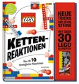 Produktbild: LEGO® Kettenreaktionen: Baue dir 10 bewegliche Maschinen: Neue Tricks für deine