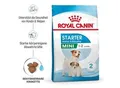 Produktbild: ROYAL CANIN Mini Starter 4 kg