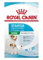 Produktbild: 4 kg Royal Canin Mini Starter  (€ 9,99/kg) Mother & Babydog - Aufzuchtfutter