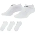 Produktbild: Nike Golf Socken Everyday Cushioned NS 3er-Pack, weiss