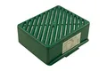 Produktbild: Hochwertiger H12 Hepafilter Aktivfiltersystem passend für Vorwerk Tiger 251, 252