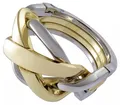 Produktbild: 5407005150511 Łamigłówka Cast Ring - poziom 4/6 G3 G3