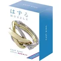 Produktbild: Huzzle Metallpuzzle Cast Ring Level Schwierigkeitsgrad 4 Geschenkset