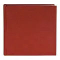 Produktbild: Goldbuch Fotoalbum rot Summertime 24707