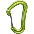 Produktbild: Edelrid Nineteen G Karabiner (Größe One Size, gruen)