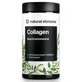 Produktbild: Collagen Pulver - 500 g Pulver_für 1 Monat / Neutral