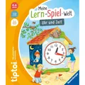 Produktbild: tiptoi® Uhr und Zeit