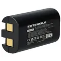 Produktbild: EXTENSILO Akku kompatibel mit Dymo LabelManager PnP, 260, 260 P, 280 Drucker Kopierer Scanner Etiketten-Drucker (1000 mAh, 7,4 V, Li-Ion)