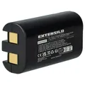 Produktbild: EXTENSILO Akku kompatibel mit Dymo LabelManager PnP, 260, 260 P, 280 Drucker Kopierer Scanner Etiketten-Drucker (1000 mAh, 7,4 V, Li-Ion)