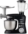 Produktbild: DMS KMFB-1700B - 3 in 1 Küchenmaschine Rührmaschine 5 Liter Knetmaschine