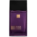 Produktbild: AVON Black Wildleder Charm Eau de Toilette 100 ml