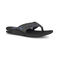 Produktbild: Reef Fanning Sandalen - Rabe / Lila