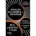 Produktbild: Herzlich willkommen im Universum