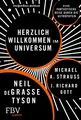 Produktbild: Herzlich willkommen im Universum ~ Neil deGrasse Tyson ~  9783959727808