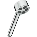 Produktbild: hansgrohe Axor One Handbrause 48651000 DN 15, Ecosmart, chrom