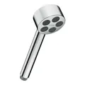 Produktbild: hansgrohe Handbrause Axor One EcoSmart DN 15, 75mm, 1jet, chrom