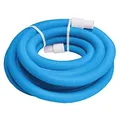 Produktbild: Gre 770322 - Poolreiniger-Schlauch, 32 mm Durchmesser, 7 m Länge, schwimmend, flexibel und abriebfest, blaue Farbe