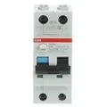 Produktbild: ABB Stotz S&J FI/LS-Schalter DS201A-C16/0,03