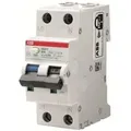 Produktbild: Abb - Fehlerstromschutzschalter 16a 1p+n 30ma A 6ka 2m Ds201c16a30
