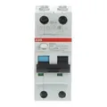 Produktbild: ABB Stotz S&J FI/LS-Schalter 6kA, 1p+N DS201A-C16/0,03