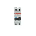 Produktbild: ABB FI/LS-Schalter DS201A-C16/0,03 Leitungsschutz Schutzschalter