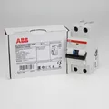 Produktbild: ABB DS201A-C16/0,03 FI/LS-Schalter 6kA, 1P+N, Typ A, C 16, 30mA