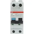 Produktbild: ABB Stotz S&J - Kombination FI-Schalter/Leitungsschutzschalter FI/LS-Schalter DS