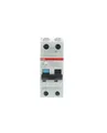 Produktbild: ABB 2CSR255180R1164 DS201 C16 A30 Fehlerstromschutzschalter mit Überstromschutz