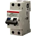 Produktbild: DS201A-C16/0,03 FI/LS-Schalter 6kA ABB A30 1P+N TypA 30mA 2CSR255180R1164 (80125