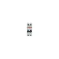 Produktbild: ABB Stotz S&J FI/LS-Schalter 6kA 1p+N DS201A-C16/0,03
