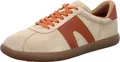 Produktbild: Camper Sportliche Schnürschuhe Herren 32303236303830 Beige 42 EU
