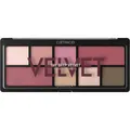 Produktbild: Catrice - The Deep Velvet Lidschattenpalette