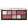 Produktbild: Catrice The Deep Velvet Eyeshadow Palette