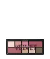 Produktbild: CATRICE The Deep Velvet Eyeshadow Palette Lidschatten Palette 9 g Deep Velvet