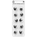 Produktbild: Widex Ohrstöpsel Doppelgröße M (11 mm)