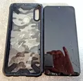 Produktbild: Huawei P Smart 2019 POT-LX1 Schwarz 64 GB Smartphone Android Displaybruch LESEN