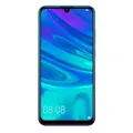 Produktbild: Huawei P smart 2019 Dual-SIM 64GB Aurora Blue Android Smartphone