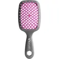 Produktbild: UNbrush Entwirrbuersten Original-CollectionDetangling Hair Brush - Orchid 1 Stk. (20,00 € / 1 Stk.)