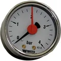 Produktbild: Wolf Manometer 2744012 für Sicherheitsgr. ab 03