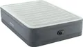 Produktbild: Intex Luftbett Deluxe mit Fibretech inkl. Pumpe