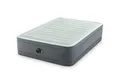 Produktbild: Intex Full Premaire I erhöhtes Luftbett mit Fiber-Tech RP, aufgeblasene Größe: 137 cm x 191 cm x 46 cm (64904ND)