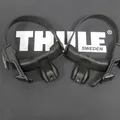Produktbild: Thule Radhalter +Ratsche 52590 52591 2. Rad für VeloCompact 924 926 274 276